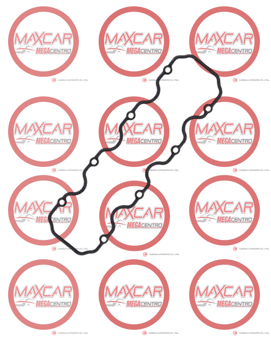 EMPAQUE TAPA VALVULA GM 90467661 ASTRA ZAFIRA VECTRA S10 BLAZER - ETV7661