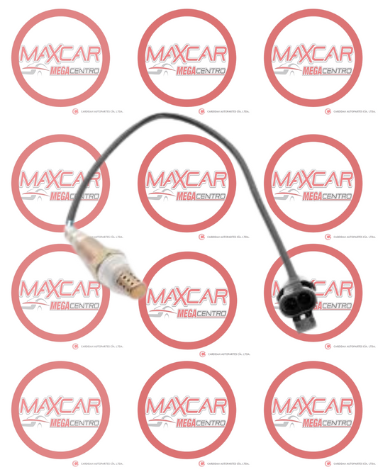SENSOR OXIGENO GM 96864850 2C AVEO/OPTRA LIMITED -SO4850