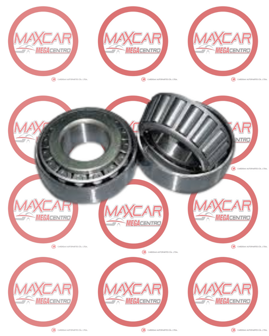 RULIMAN RDA POS FAG U497 SET80 NHR NAVARA LAND CRUISER - RFSET80