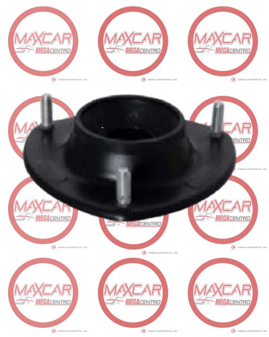 BASE AMORTIGUADOR DEL KOREA 1005.25 TUCSON 04/10 SPORTAGE ACTIVE (06/10) 2.0L - BA100525