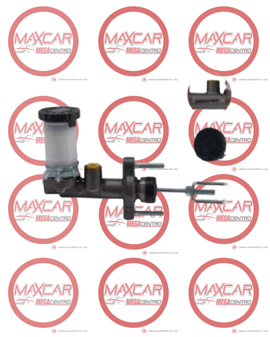 CILINDROS EMBRAGUE PRINCIPAL OEM 1043.38 LUV 2.2 2.3  - CEPO104338