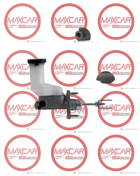 CILINDRO EMBRAGUE PRINCIPAL OEM 1043.42 DMAX 2.4 2.5 3.0 (06-14) - CEPO104342