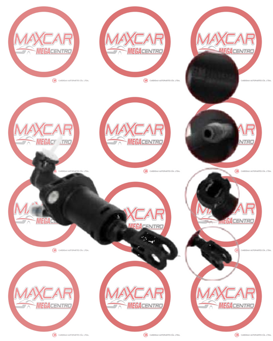 CILINDRO EMBRAGUE PRINCIPAL OEM 1043.45 SAIL 1.5 - CEPO104345