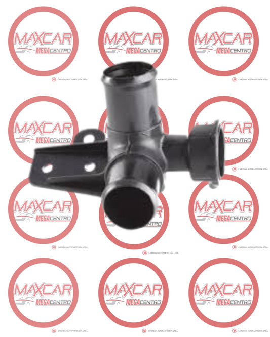 CUELLO/ BASE TAPA RADIADOR MOBIS 25329-1J100 ACCENT RIO R 12- TUCSON LT 16- (1108.32) - CTRM110832