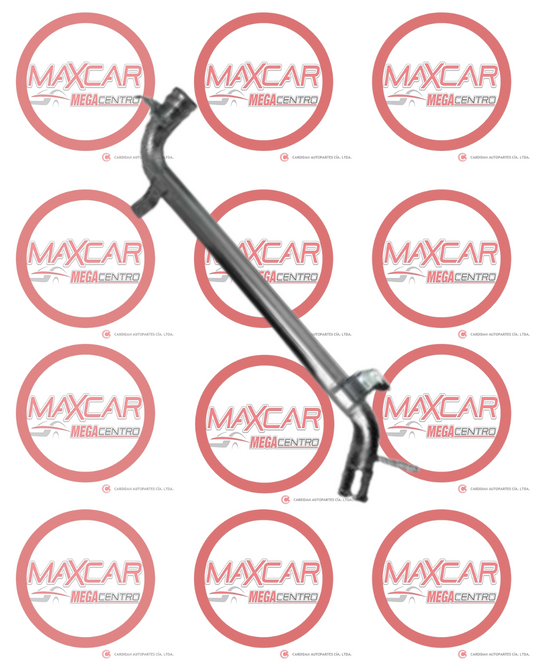 TUBO CALEFACCION SUZUKI 1184.1 SZ 2.4 L 4WD MOTOR JB424 - TC1184.1