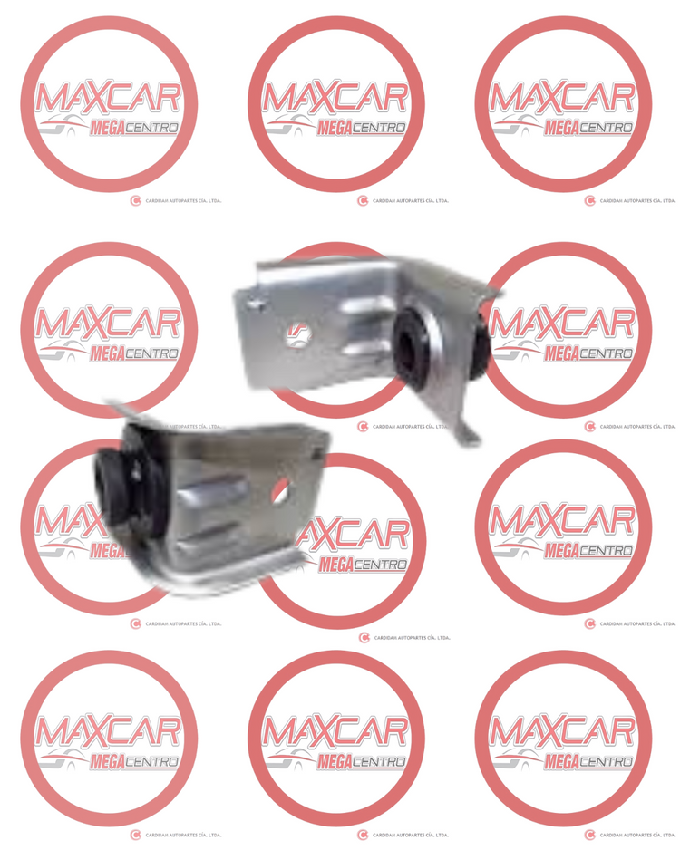 SOPORTE RADIADOR SUP. PROAUTOPARTS 9022733 DER. SAIL 1.4- SRA733