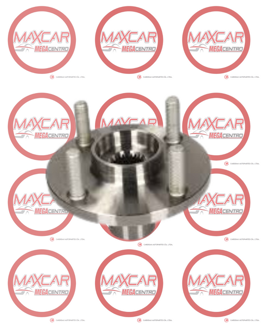 MANZANAS RDA DEL PROAUTOPARTS 3103100-M00 GW M4 GW4G15 LH/RH  - MRP3100