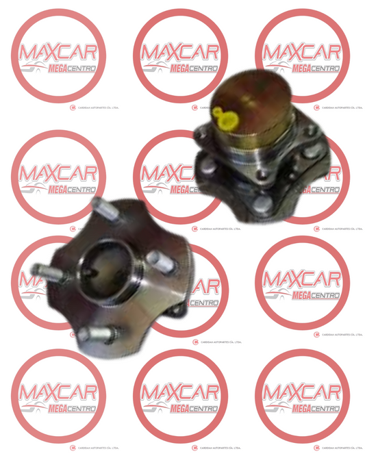 MANZANA RDA POS PROAUTOPARTS 3104100-S08 GW HAVAL M4 GW4G15 LH/RH - MRP4100