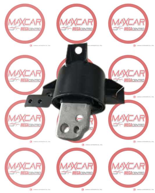 BASE MOTOR ONNURI 21830-1G000 ACCENT RIO XCITE 06-11 LH - BMO1G000L