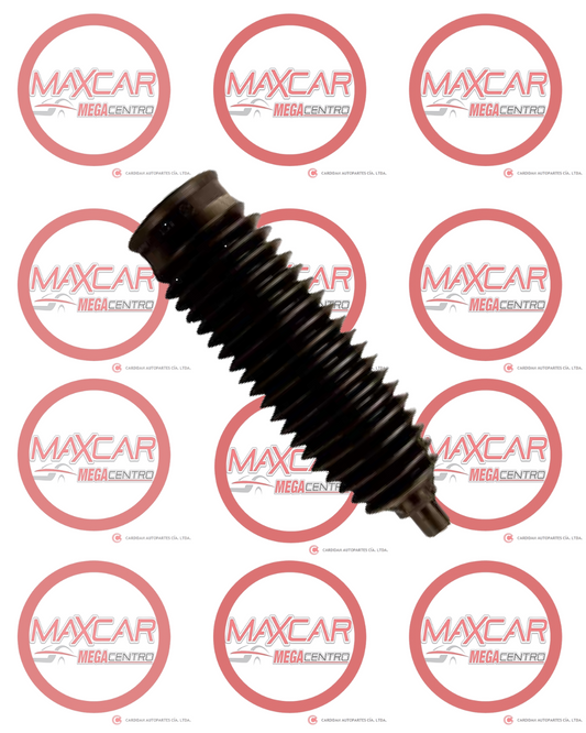 GUARDAPOLVO CAJA DIR SERRAT 31013 CORSA EVOLUTION 11- (182.5X43X15) (C/AMARRAS) - GCDS31013