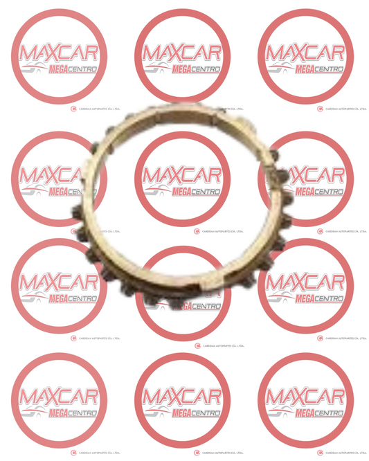 SINCRONIZADO GM 90304685 AVEO CHEVYTAXI CORSA (30 DIENTES) (3RA Y 4TA) - SG4685