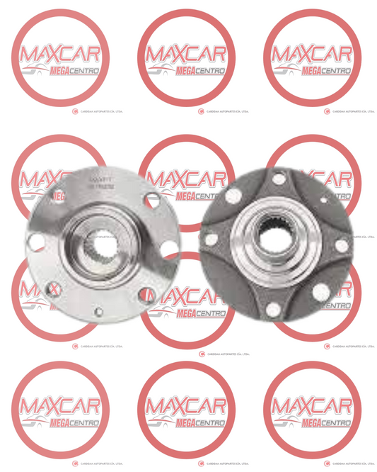 MANZANA RDA DEL STRONG 9422006 CORSA EVOLUTION 1.3 1.4 1.6 - MRS2006