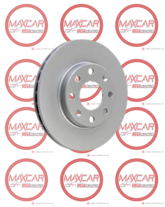 DISCO FRENO STRONG 21906 96574633 VENTILADO SPARK - DFS4633