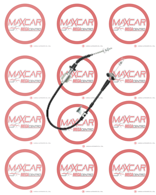 CABLE EMBRAGUE GM 24105069 SAIL 1.4 2012 ***- CEGG069
