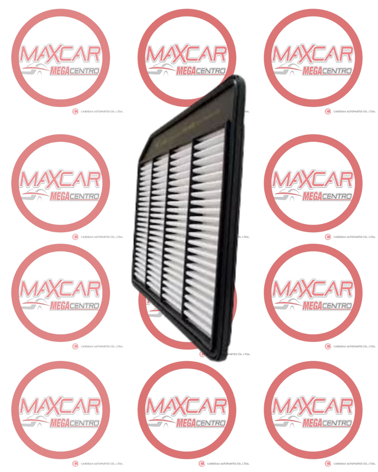 FILTRO AIRE SAKURA A14580 VITARA 1.4 K14C SCROSS 1.4 K14C 2023 (AA12648) - FA14580