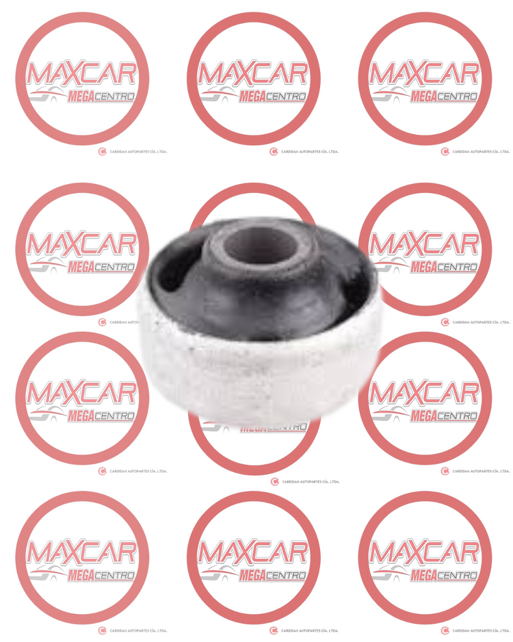 BOC.J69-2909070 BOCIN MESA SUS MGT CHERY TIGGO 2