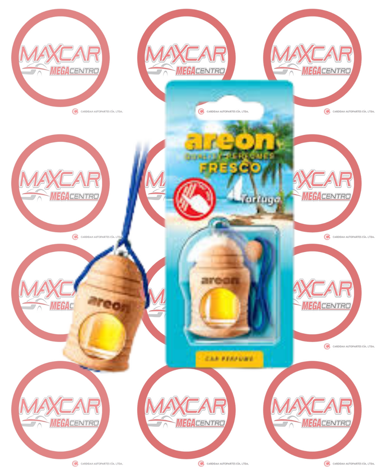 AREON FRESCO TORTUGA ARFR22 - ARFR22