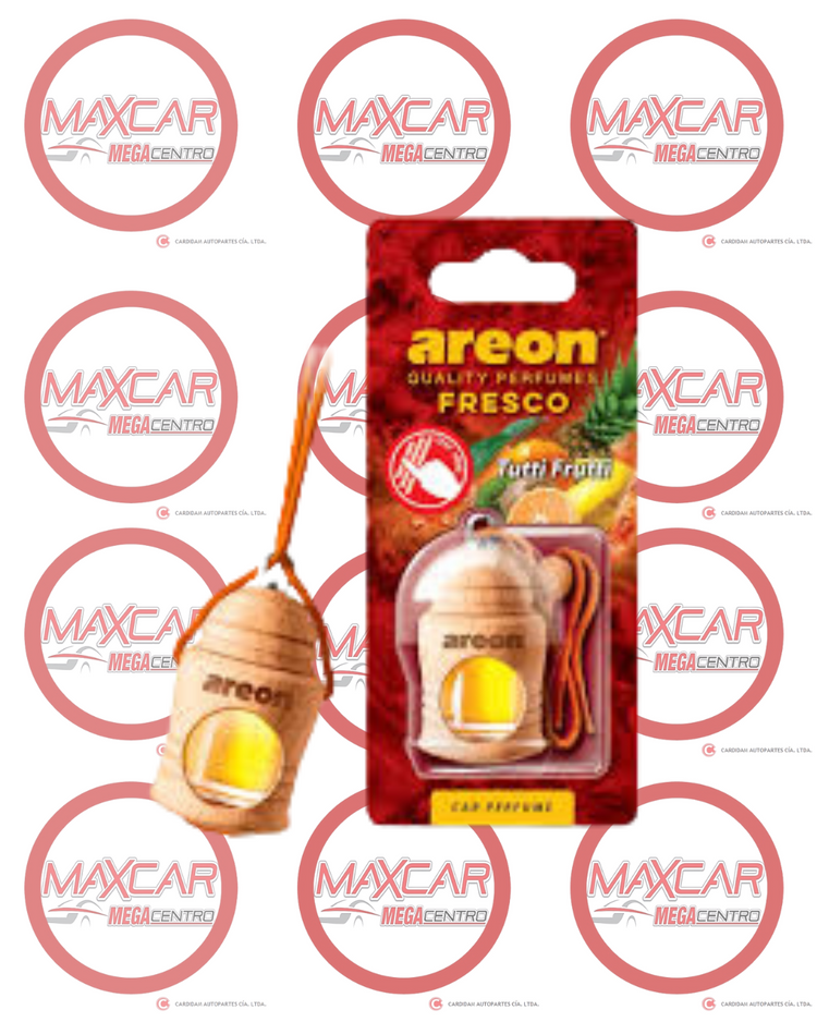 AREON FRESCO TUTTI FRUTTI ARFR23 - ARFR23