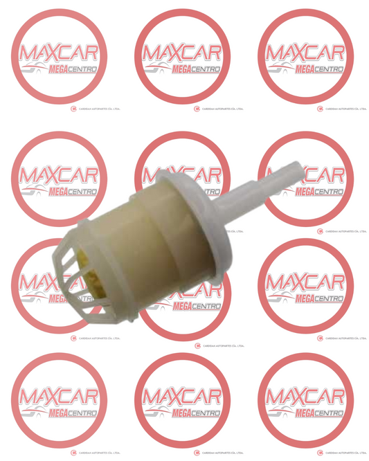 FILTRO COMBUSTIBLE SHOGUN ALG9430 VW VARIOS MODELOS VACIO (EO74129607B) - FALG9430