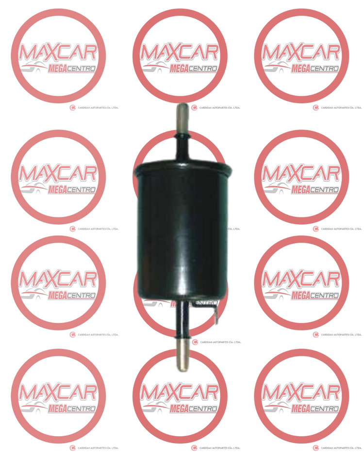 FILTRO COMBUSTIBLE SENIC 96444649 AVEO LANOS DMAX 2.4 LUV 2.2 CORSA (FRL041 AFP573 ALG4586 MF619) - FNS4649