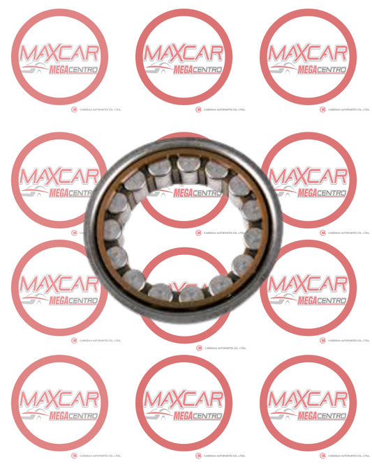 RULIMAN GM 25186250 AVEO CONO CAJA - RG6250