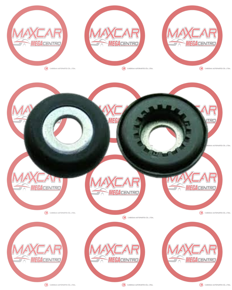 RULIMAN AMORTIGUADOR GM 96535010 AVEO  - RG0101