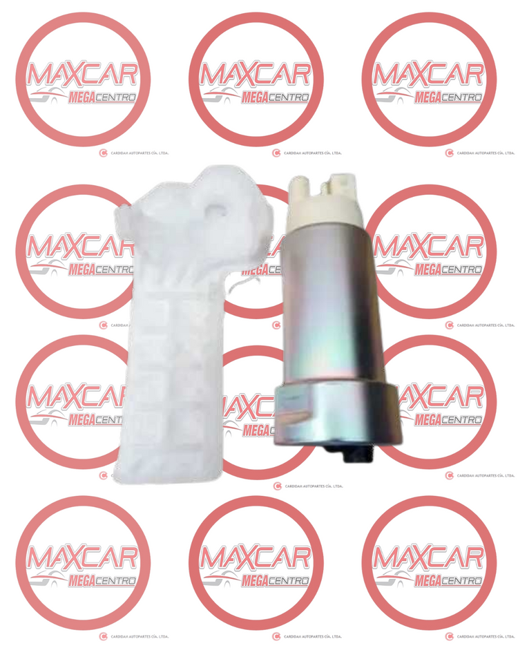 BOMBA GASOLINA MAXCAR EFP382602G DMAX (8979430750)-EFP382602G
