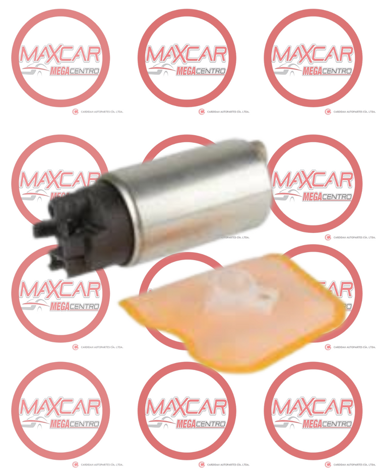 BOMBA GASOLINA MAXCAR EFP383704G RIO R 12-16 SOLUTO 20- (31111-1R000) - EFP383704G