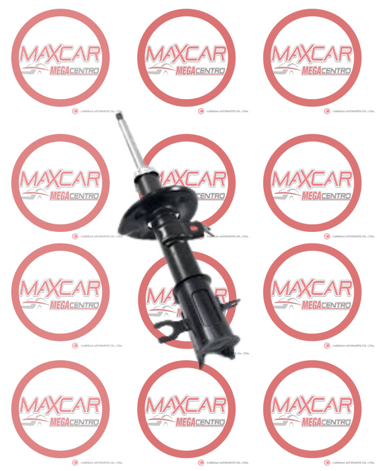 AMORTIGUADOR DEL MGT 22862537 CAPTIVA 2.4/3.0/3.2 /GAS LH - AM2537
