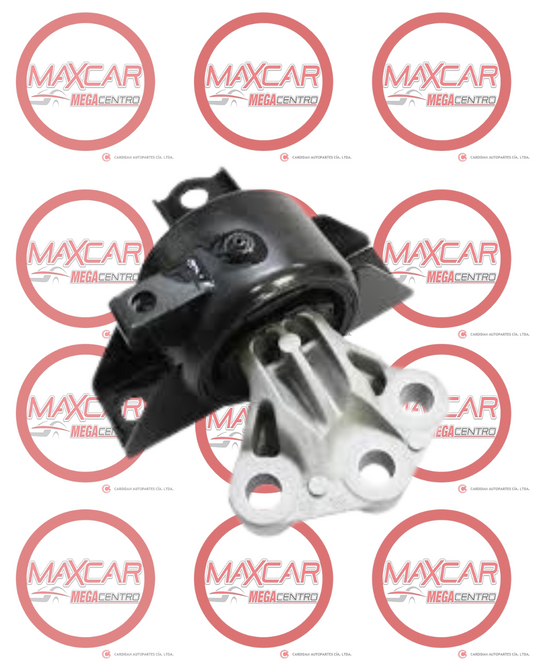 BASE MOTOR MGT 95032352 JOY 1.4 LH - BMM352