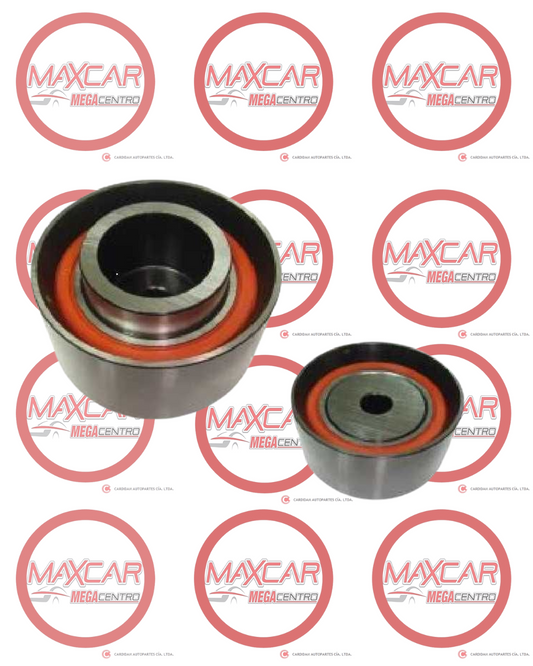 RULIMAN TEMPLADOR DISTRIBUCION AUX ZHIZUN 1130.07108 GW WINGLE 2.8 TC - RTD07108