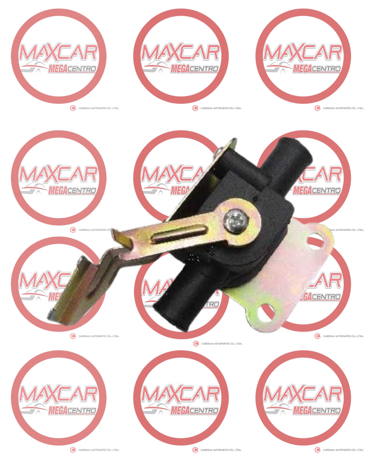 VALVULA CALEFACCION GMSGS 24546244 VAN N300 - VCGS244