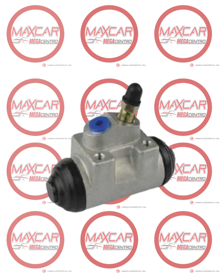 CILINDRO RDA POS TCIC 58320-44020 H100 2.4 GASOLINA 92-07 LH - CRT44020