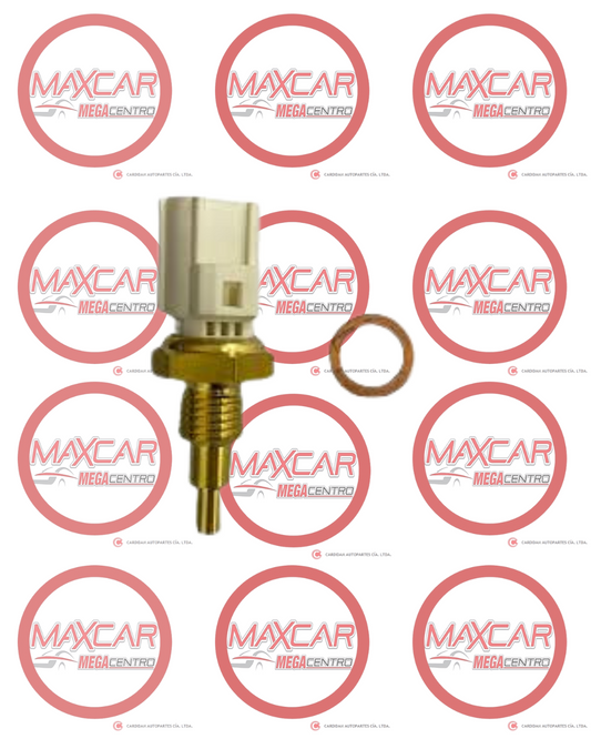 TROMPO TEMPERATURA CWORKS 89422-33030 HILUX 2.7 06-20 YARIS 06-12 COROLLA 08-14 RAV 4 02 - TTC33030