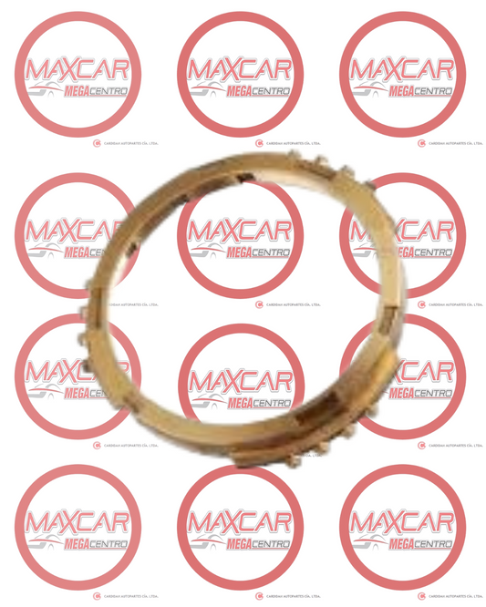 SINCRONIZADO 2DA TZK 32604-D0100 SENTRA B13 - SJD0100