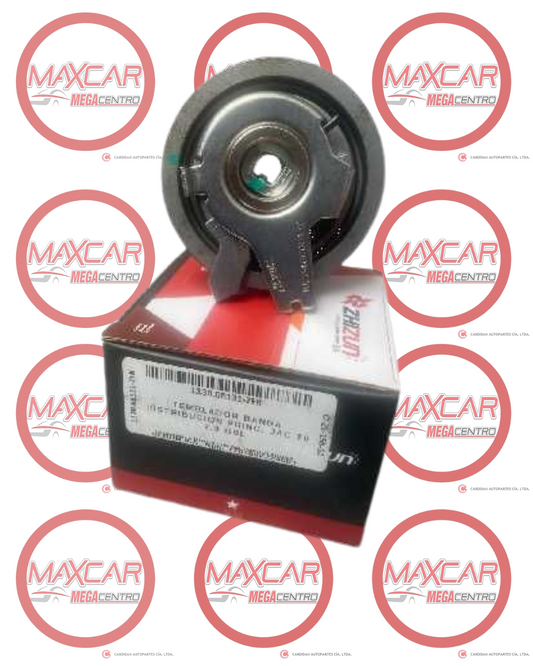 RULIMAN TEMPLADOR DISTRIBUCION ZHIZUN 1130.08131 JAC T6 2.0 GSL - RTDZ08131
