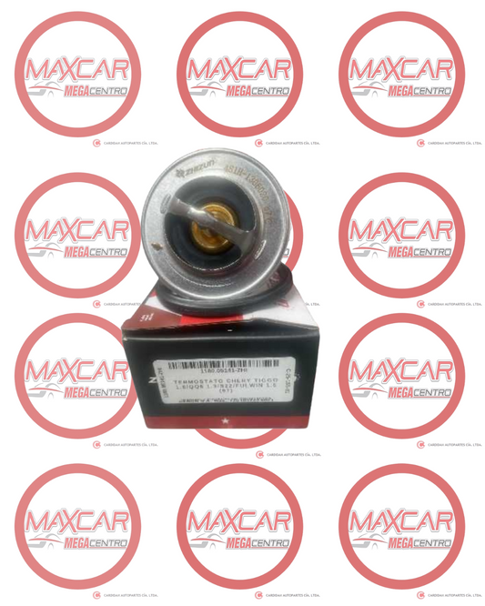 TERMOSTATO ZHIZUN 1160.05137 GW VOLEX C30/M4/H6 1.5T (82 ) - TZ05137