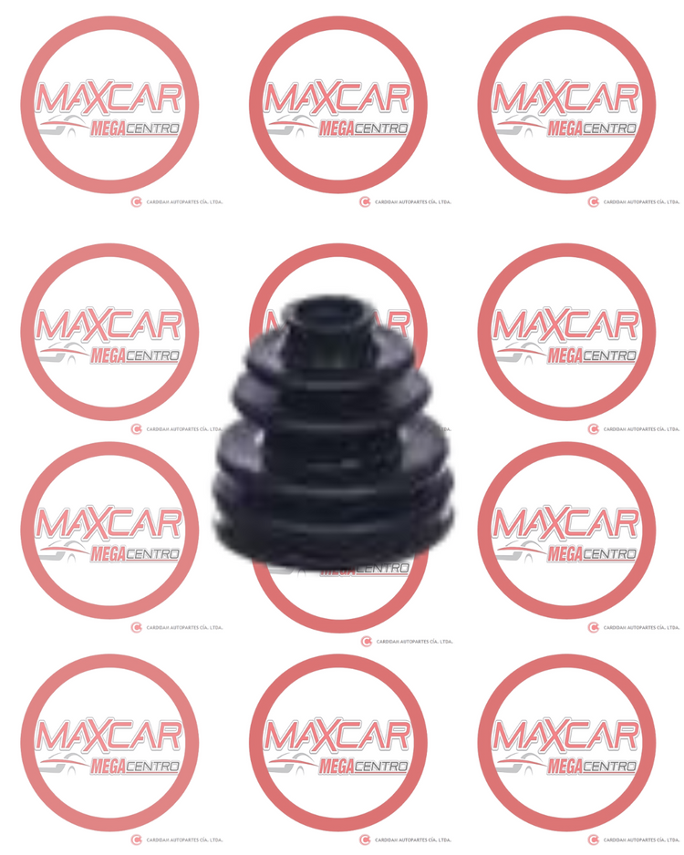 CAUCHO GUARDAPOLVO RDA EXT GMSGS 92100967 SAIL 1.4 AVEO - CGG0967