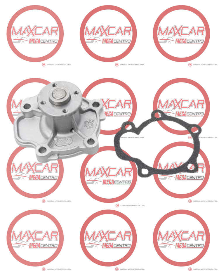 BOMBA AGUA DRK 1077360 CHANGAN CS15 1.5  - BAD1077360