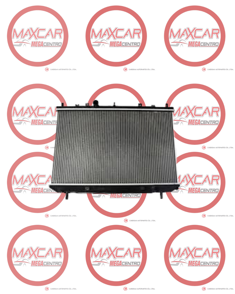 RADIADOR DRK 1077425 DFSK GLORY 580 1.5 - RD1077425