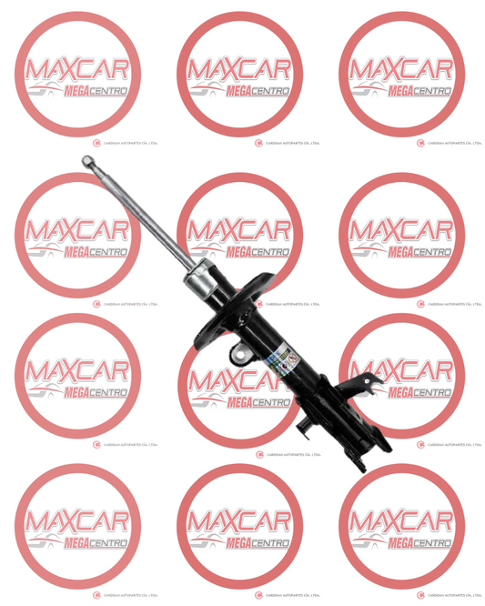 AMORTIGUADOR DEL DRK 1078451 DG059FR GW HAVAL H6 2.0 17-22 - AD1078451