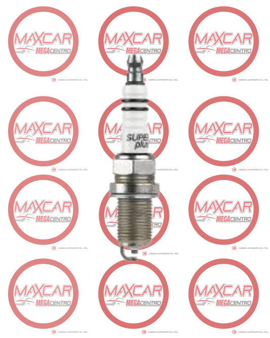 BUJIA ACDELCO 19378269 PEUGEOT 207 1.4 CLIO II 1.6 LOGAN 1.4 (ACDBKR6ES) - B19378269