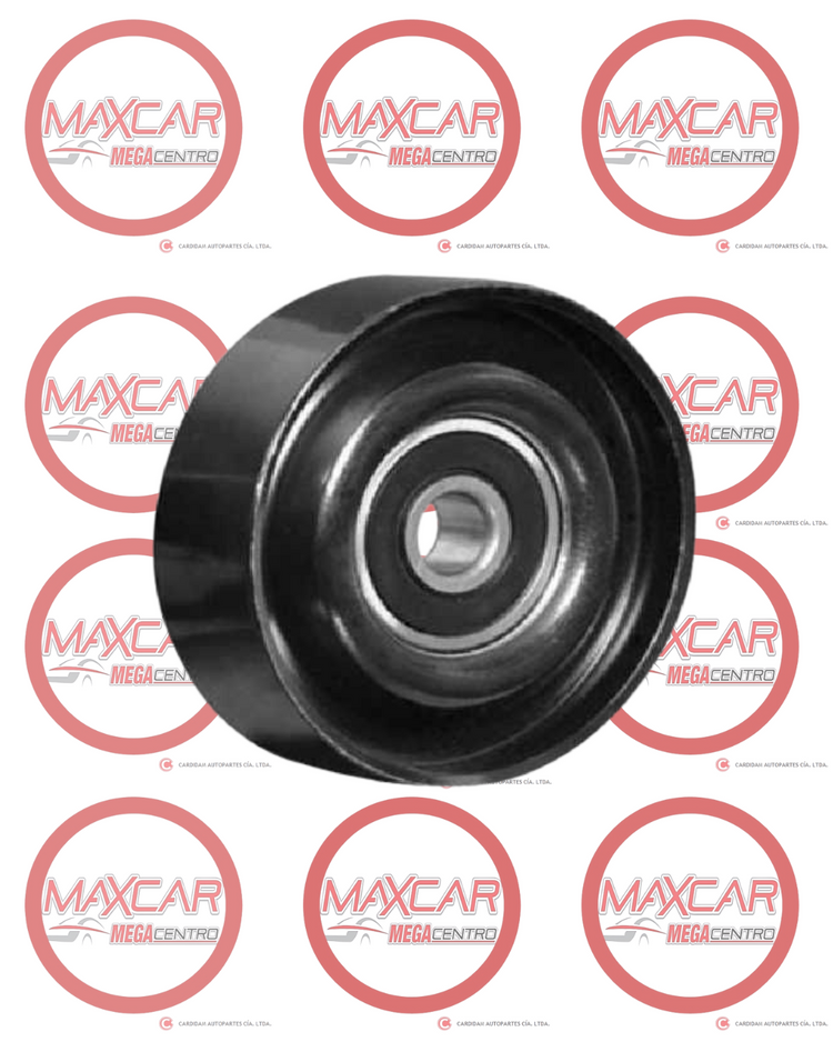 POLEA RMC 89141RMC - B10045-B ACCENT 1.4 1.5 1.6 01-11 GETZ MATRIX TUCSON 1.8 2.0 01-11 - P89141RMC