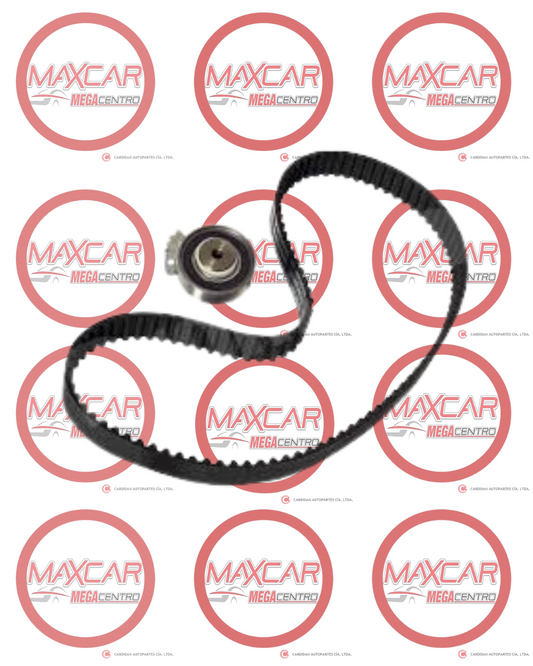 KIT DISTRIBUCION GMB GKDW0005 AVEO FAMILY 1.5/CORSA 1.4 1.6 111D - KD005