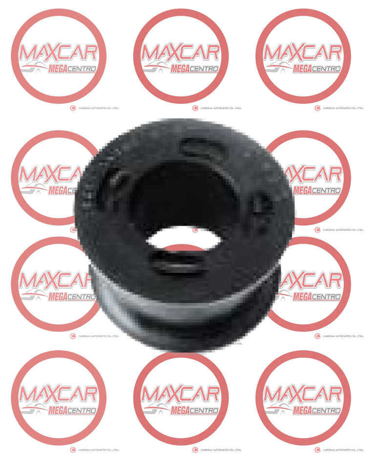 CAUCHO CAJA DIR JAFFS 731013 SENTRA RH MECANICO (CIRCUNFERENCIA REDONDA) - CCDJ731013