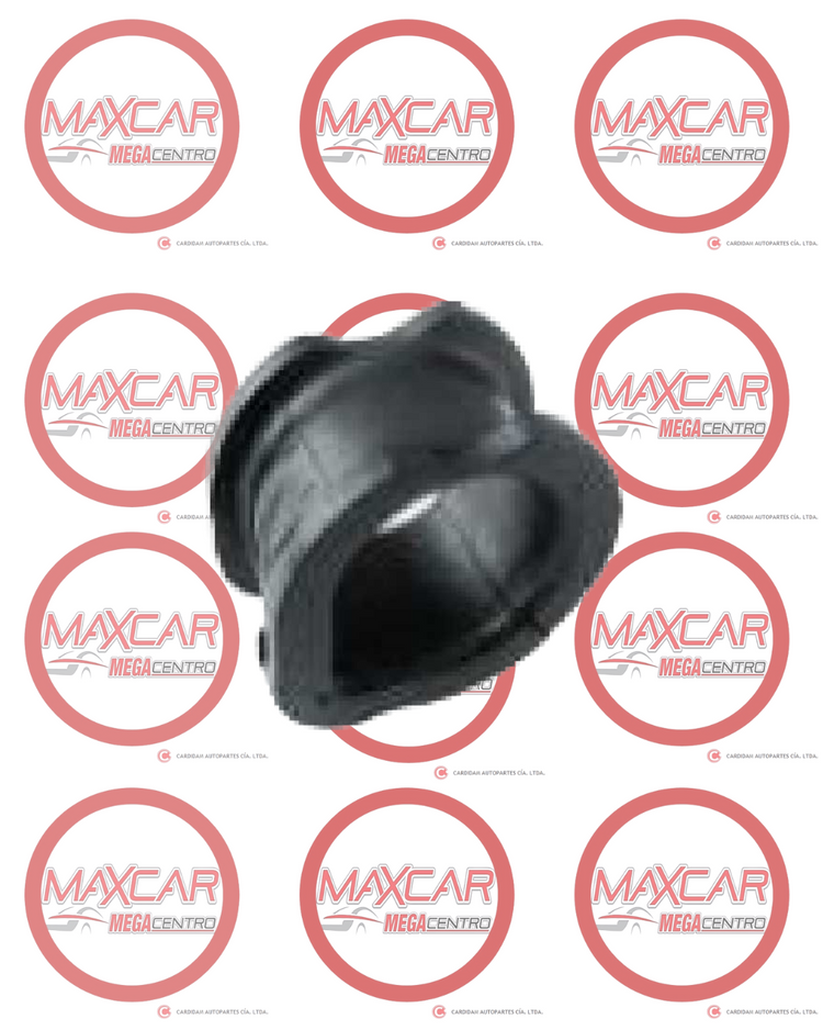 CAUCHO CAJA DIR JAFFS 731014 SENTRA LH - CCD731014
