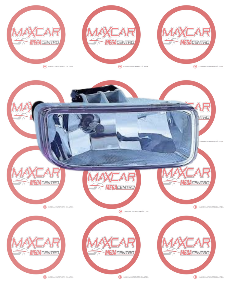 NEBLINERO ALLPARTS FT031304 AVEO FAMILY CHEVYTAXI 96540260 RH - NB1304R