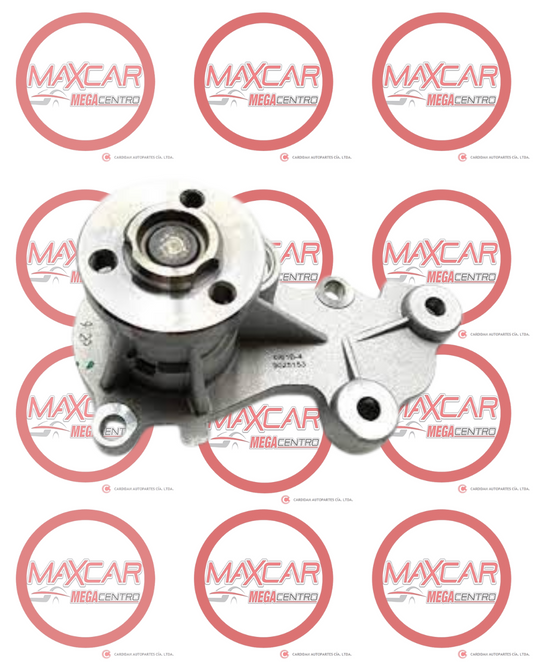 BOMBA AGUA ALLPARTS 9025153 SAIL 1.4 12-16 - BAAL5153
