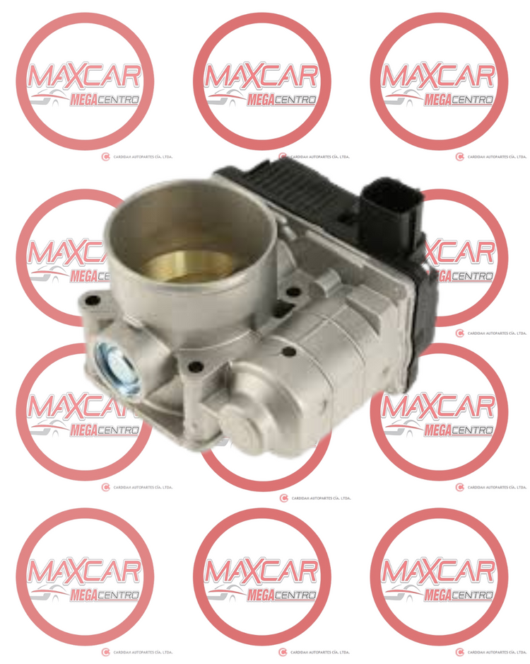 CUERPO ACELERACION HITACHI ETB0003 XTRAIL ALTIMA QR25 00-06 T30  - CAETB0003