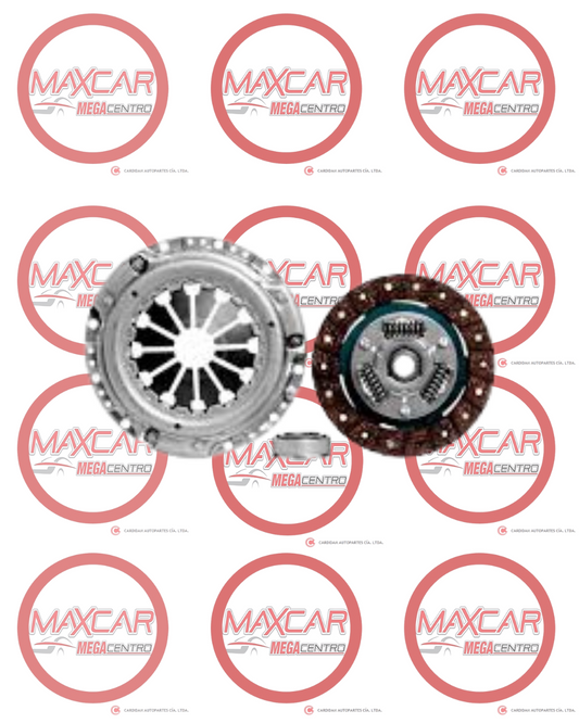 KIT EMBRAGUE DAIKIN IS550117 LUV TROOPER 2.3  - KEMIS550117